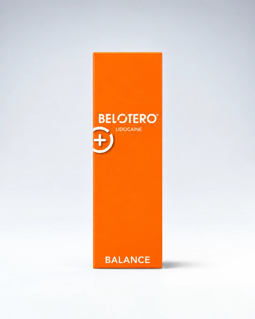 Belotero® Balance med Lidokain