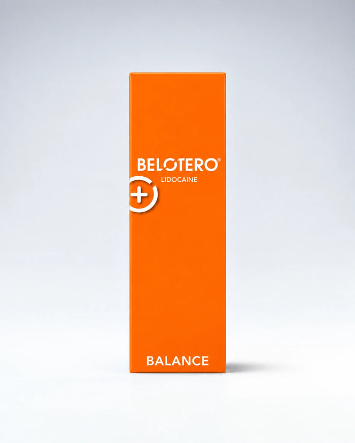 Belotero® Balance med Lidokain