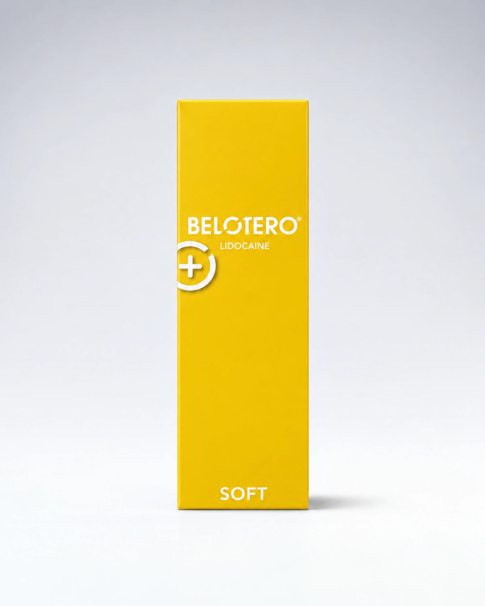 Belotero® Soft med Lidokain