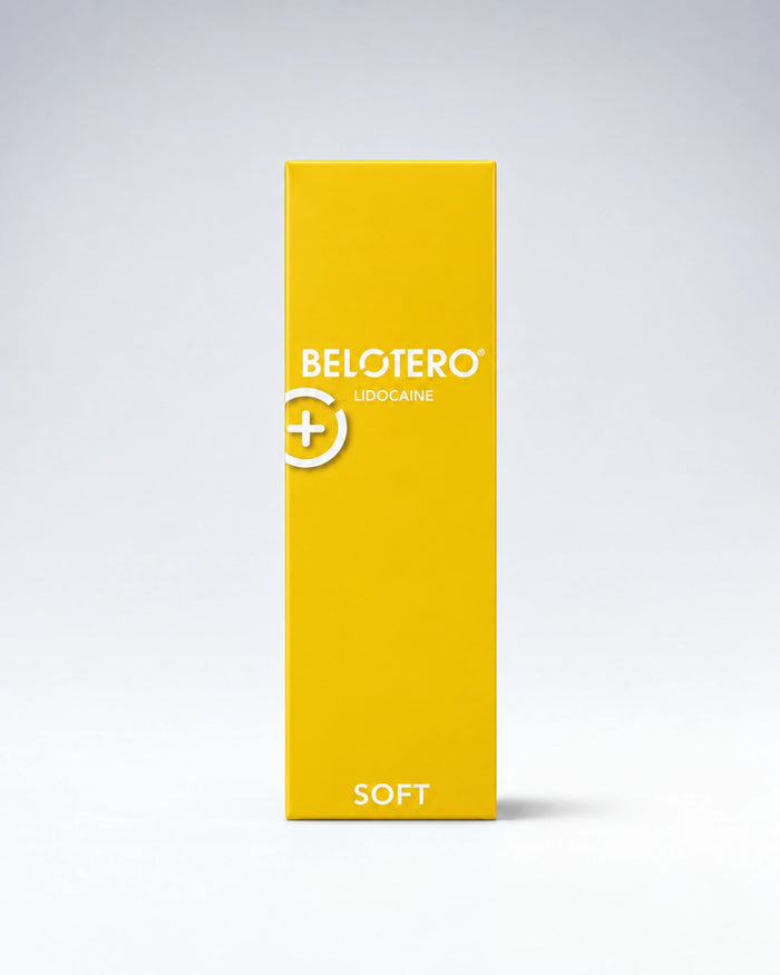 Belotero® Soft med Lidokain