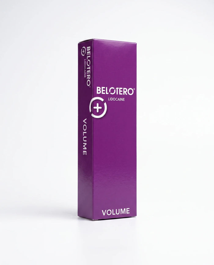 Belotero® Volume med Lidokain