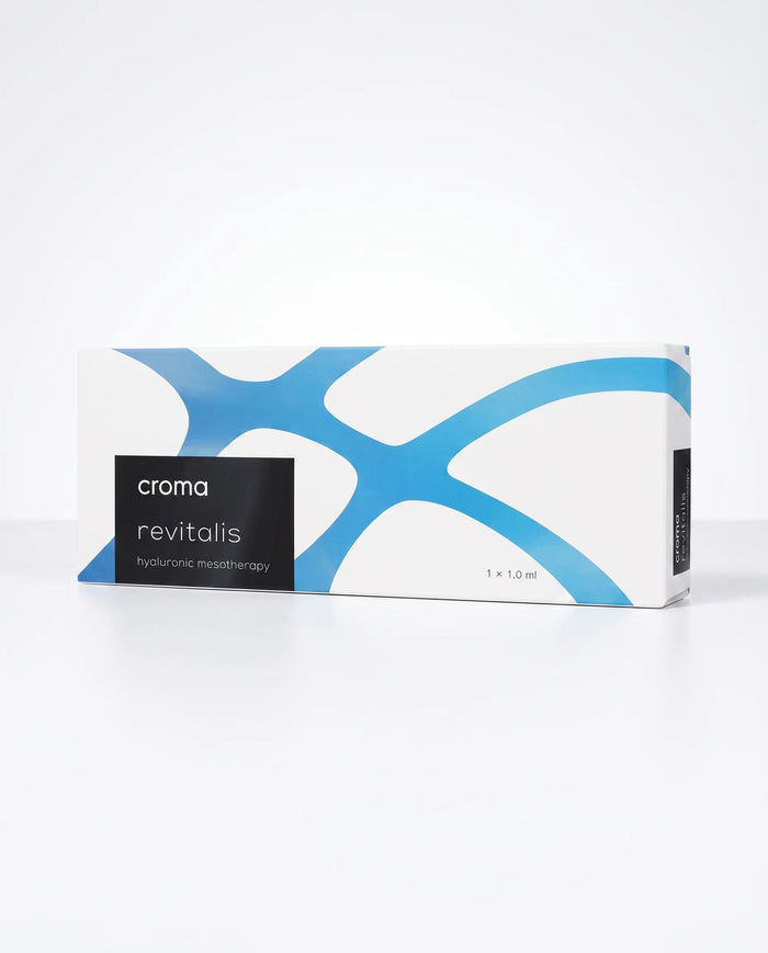 Croma Revitalis®