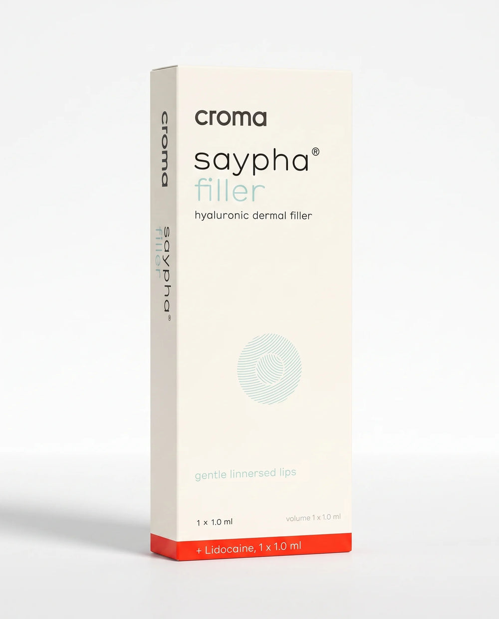 Saypha® Filler med Lidokain