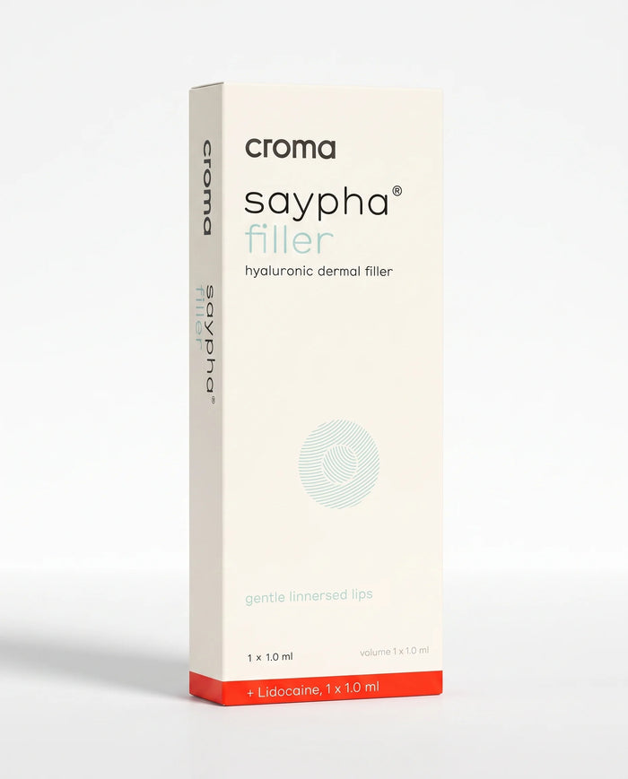 Saypha® Filler med Lidokain