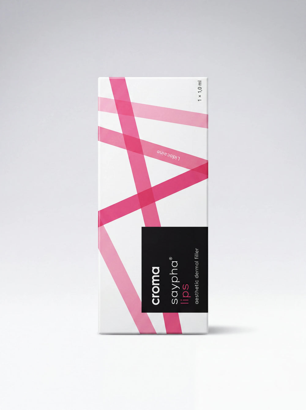 Saypha® Lips med Lidokain