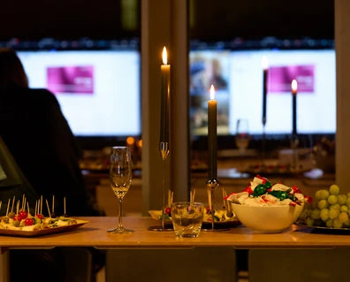 En inspirerende åpningskveld hos NorDerm – takk for at dere feiret med oss!