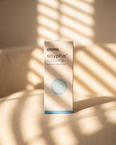 UltraSmooth Hyaluronic Gel