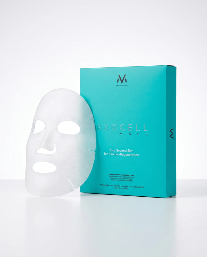 Croma Hyaluronic Face Mask