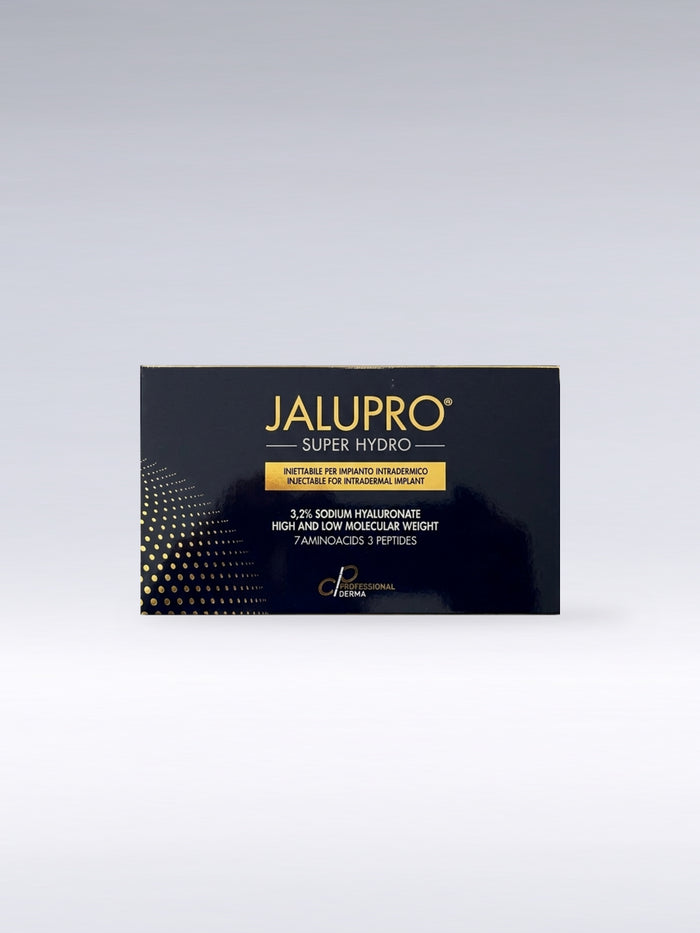 Jalupro® Superhydro