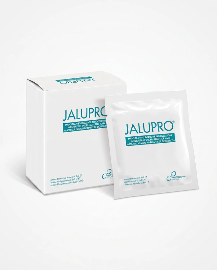 Jalupro Mask