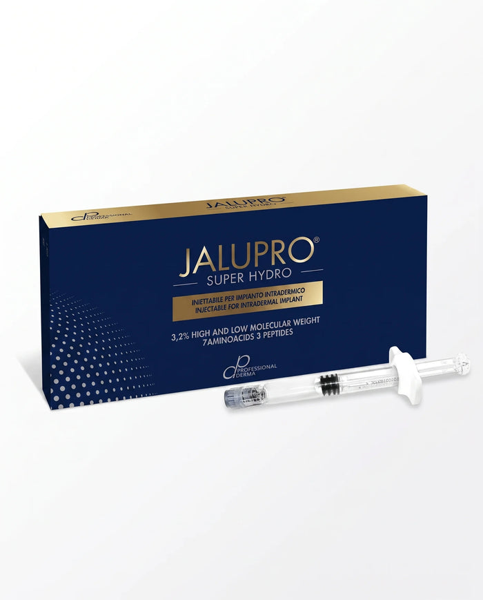 Jalupro® Superhydro
