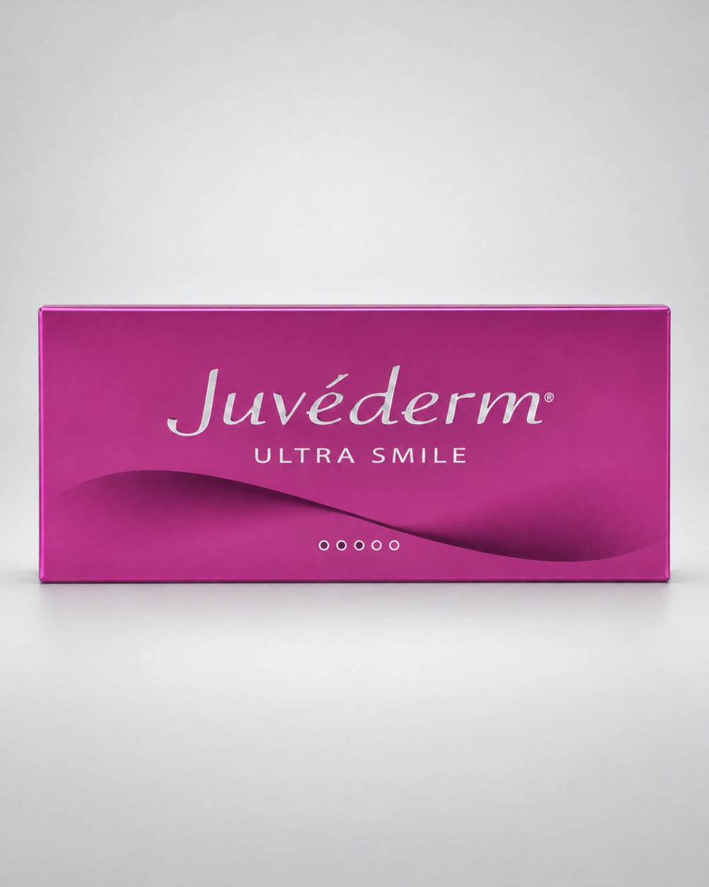 Juvéderm® Ultra Smile med Lidokain