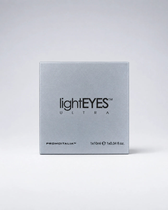 Light Eyes Ultra