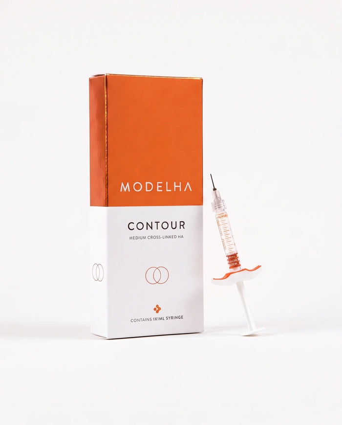 MODELHA® Contour