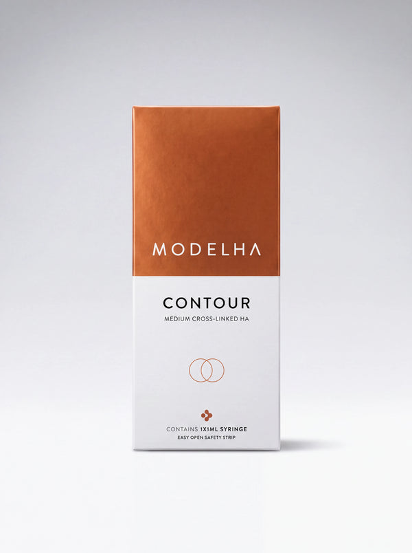 MODELHA® Contour