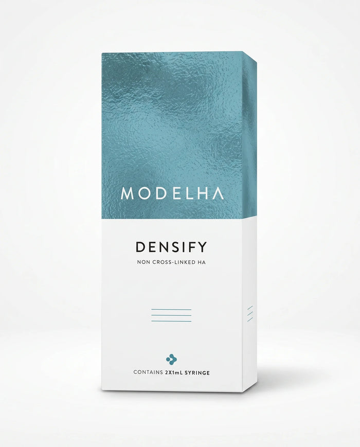 MODELHA® Densify