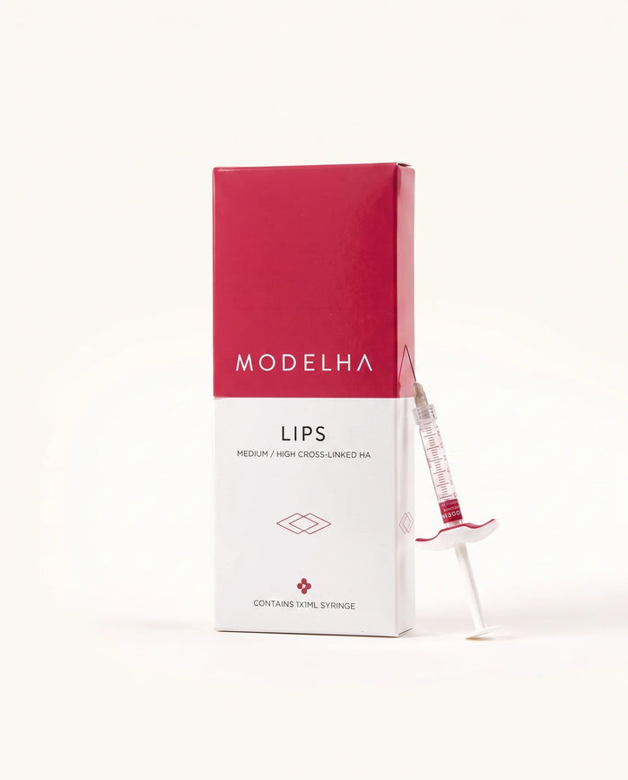 MODELHA® Lips