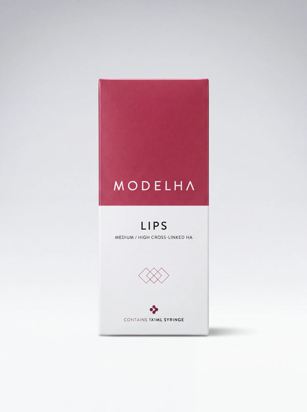 MODELHA® Lips