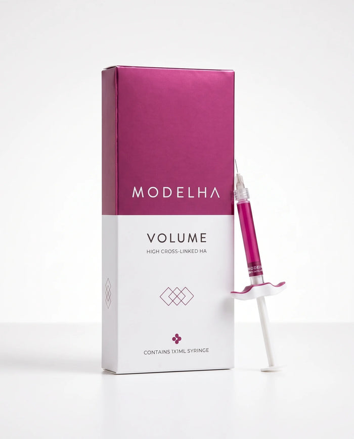 MODELHA® Volume