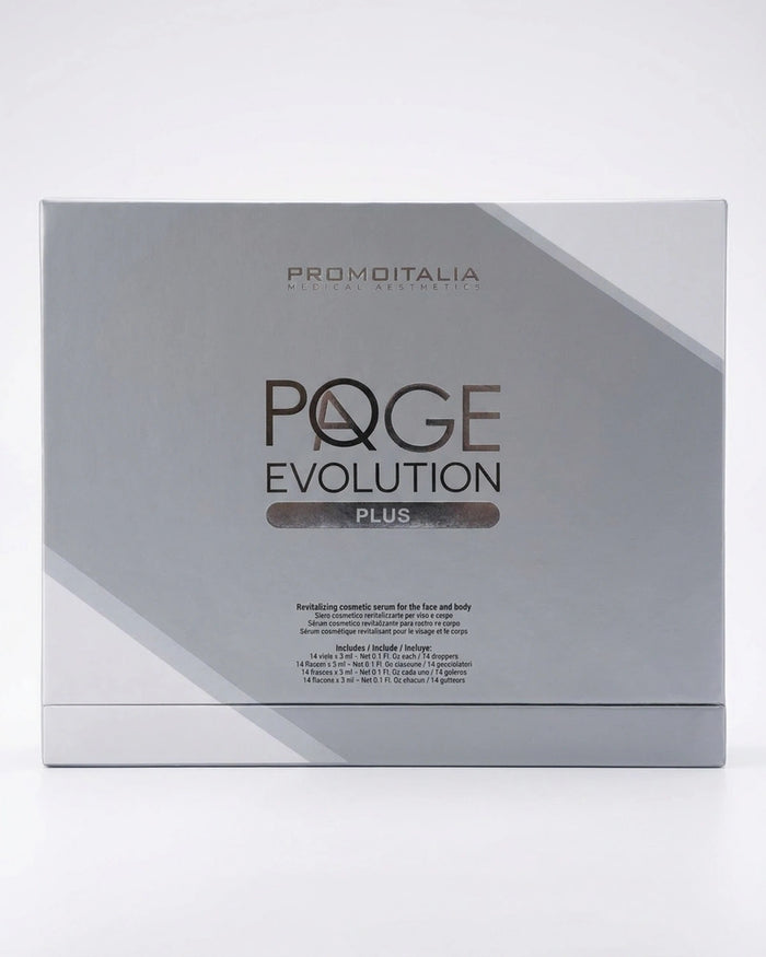 PQAge Evolution Plus