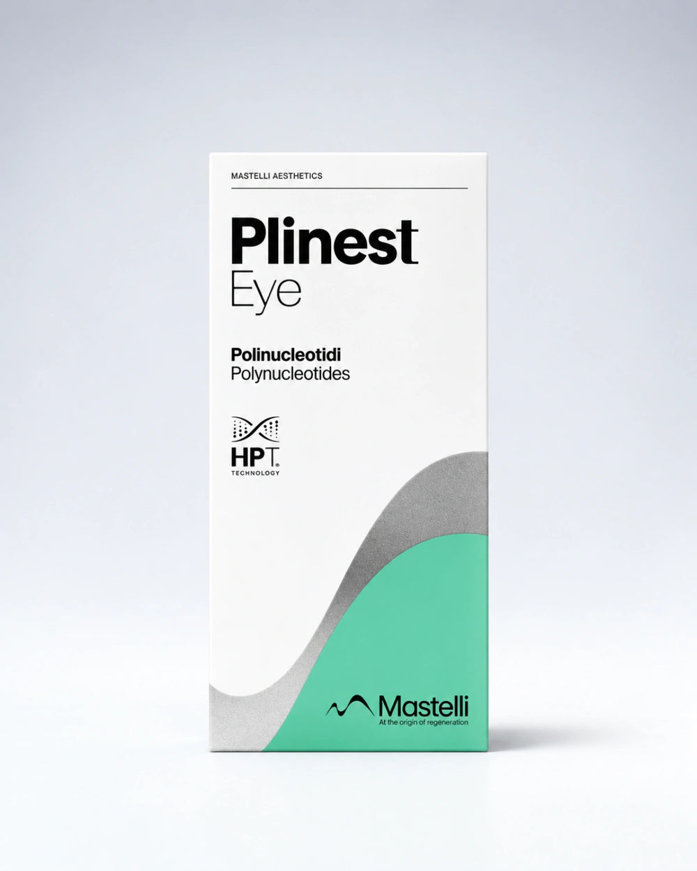 Plinest® Eye