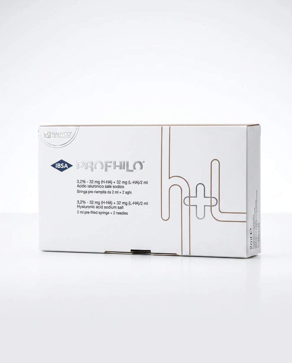 Profhilo® H+L
