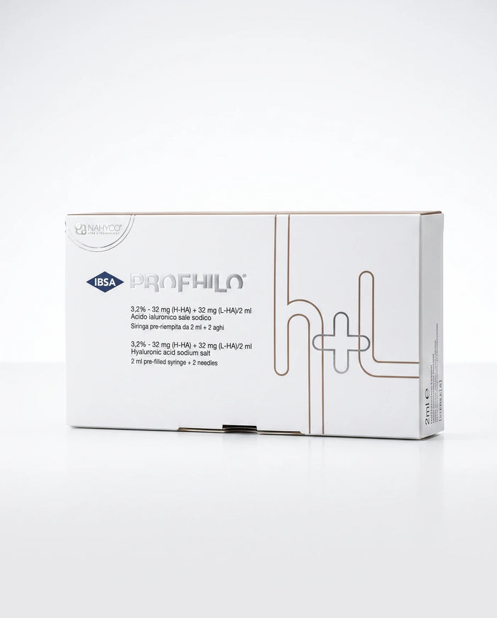 Profhilo® H+L