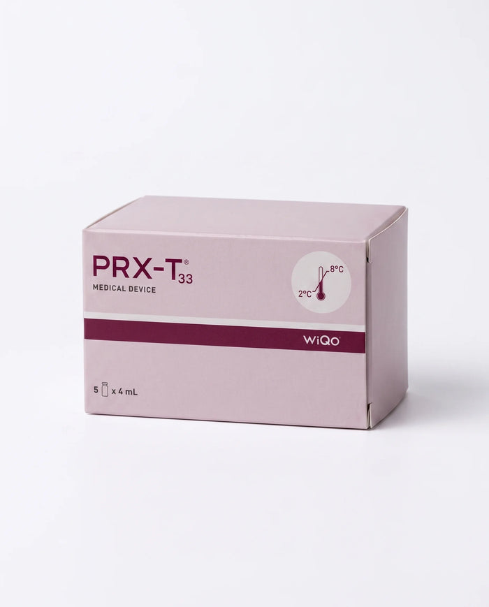PRX-T33®