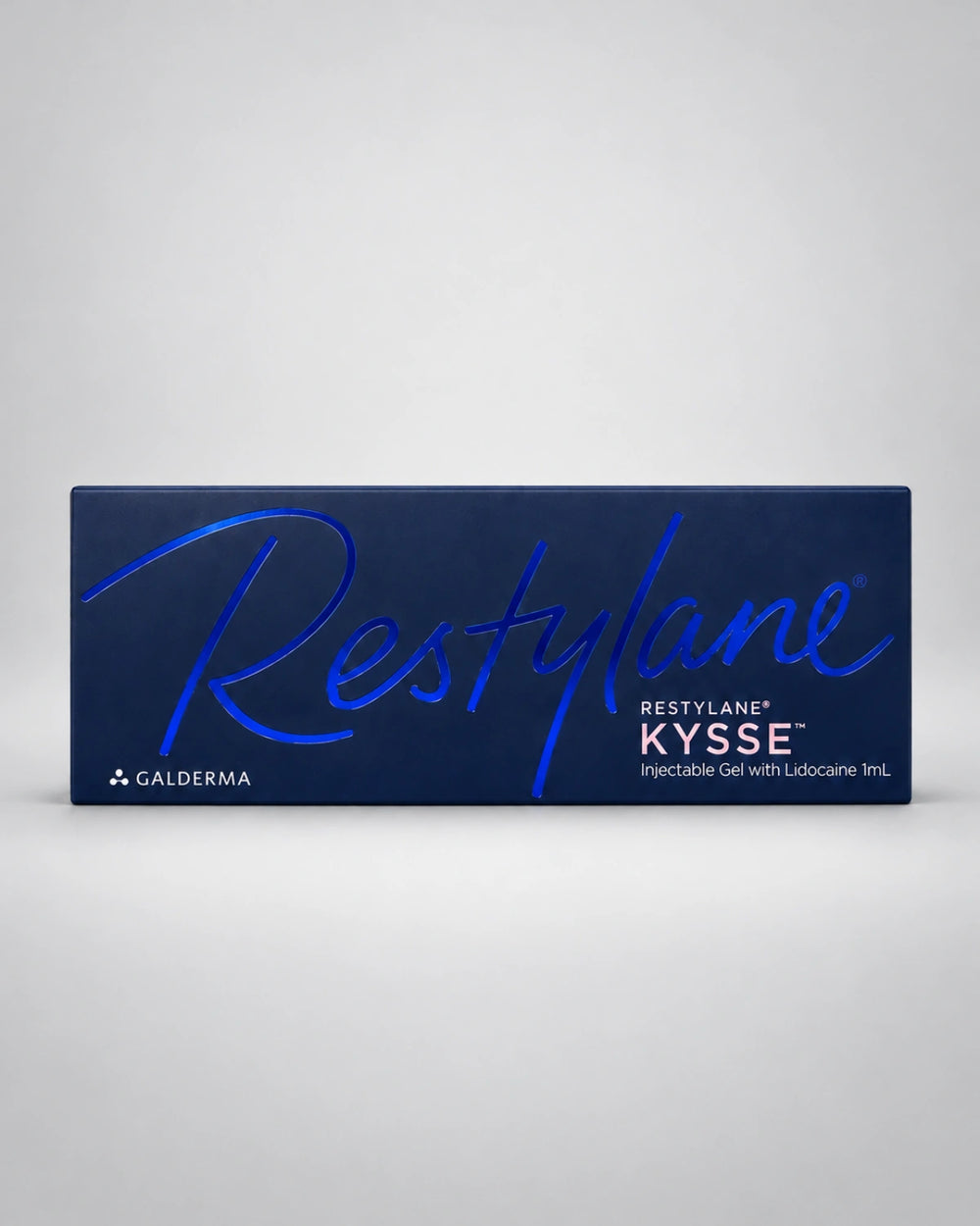 Restylane® Kysse med Lidokain