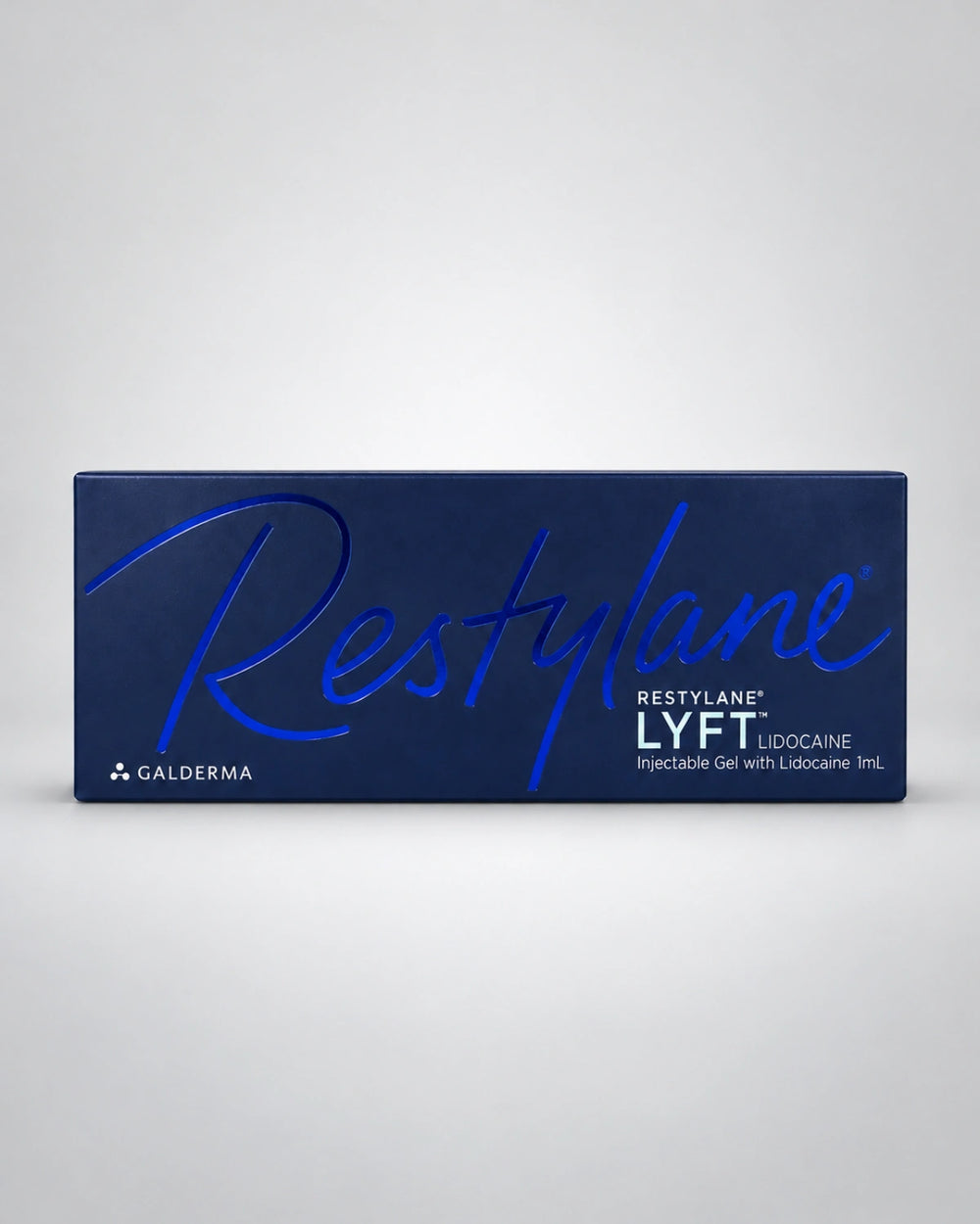 Restylane® Lyft med Lidokain