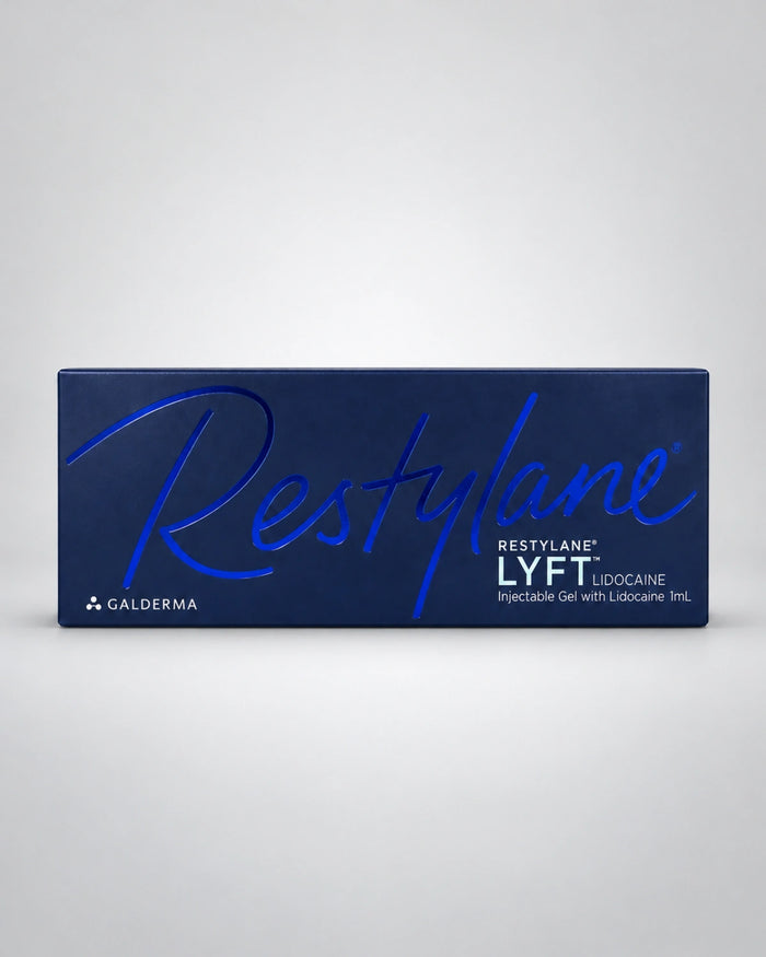 Restylane® Lyft med Lidokain