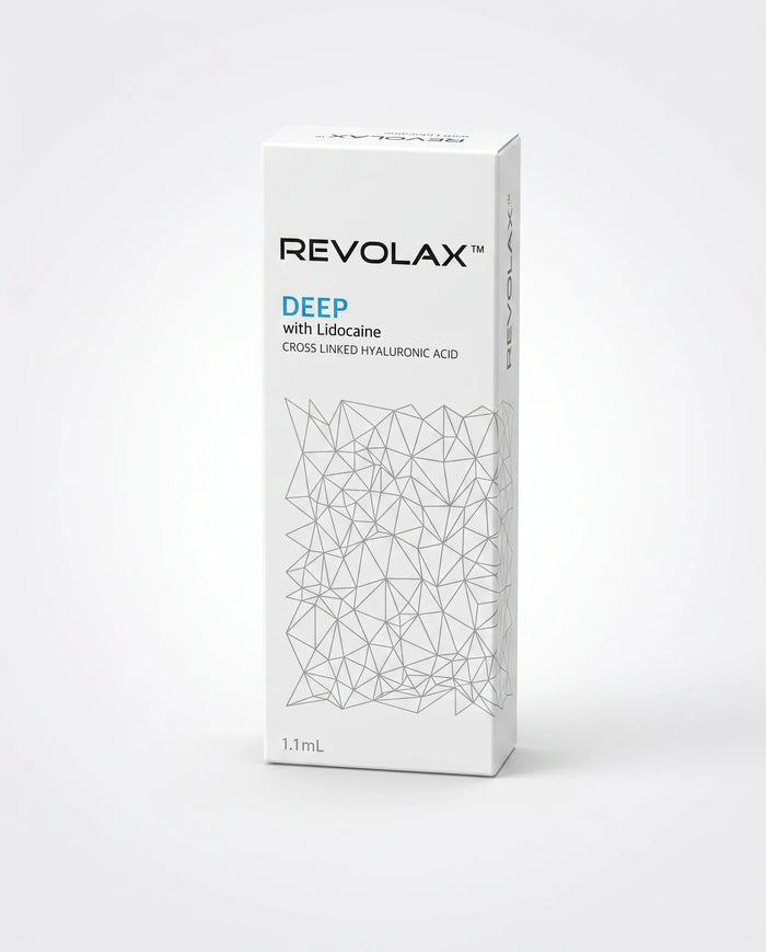 Revolax® Deep med Lidokain