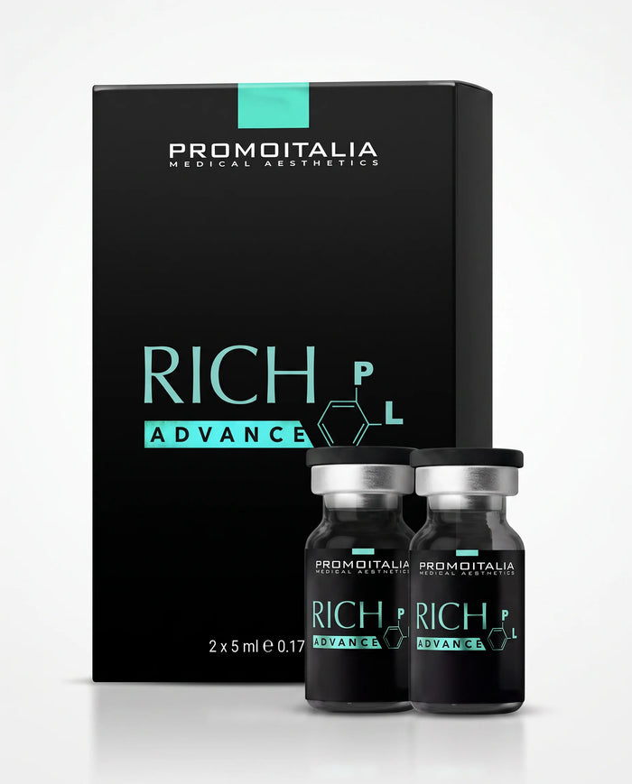 Rich PL Advance