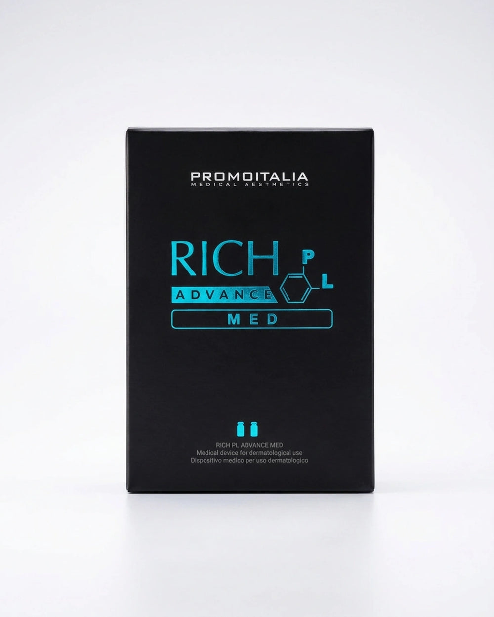 Rich PL Advance