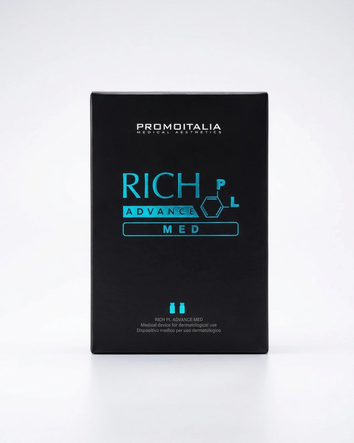 Rich PL Advance