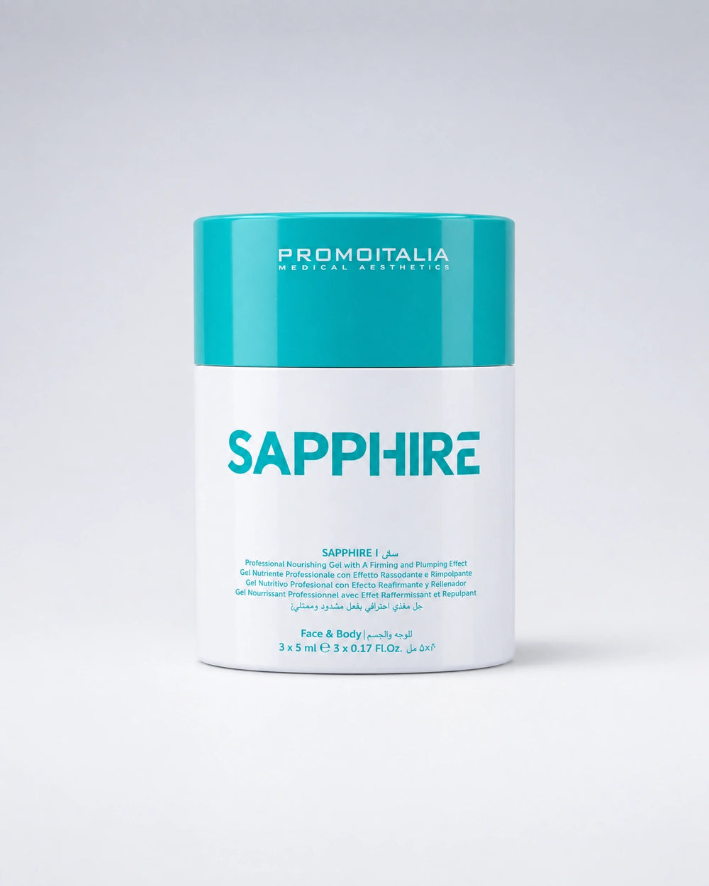 Sapphire