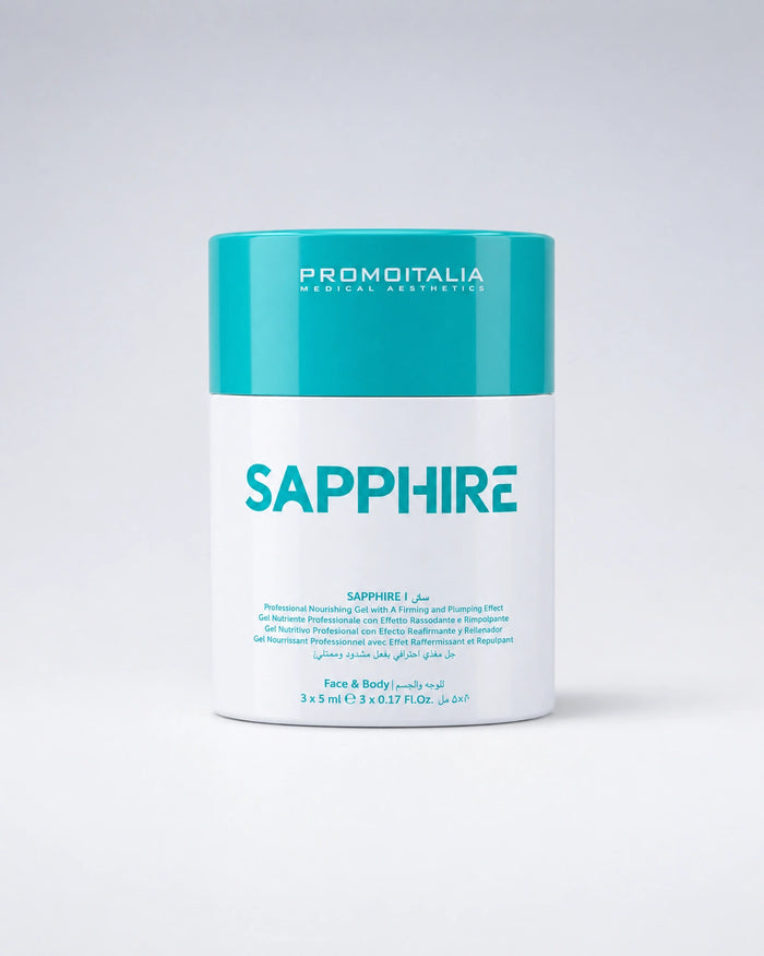Sapphire