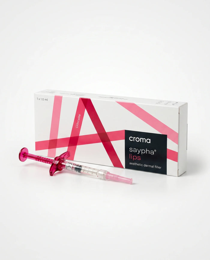 Saypha® Lips med Lidokain