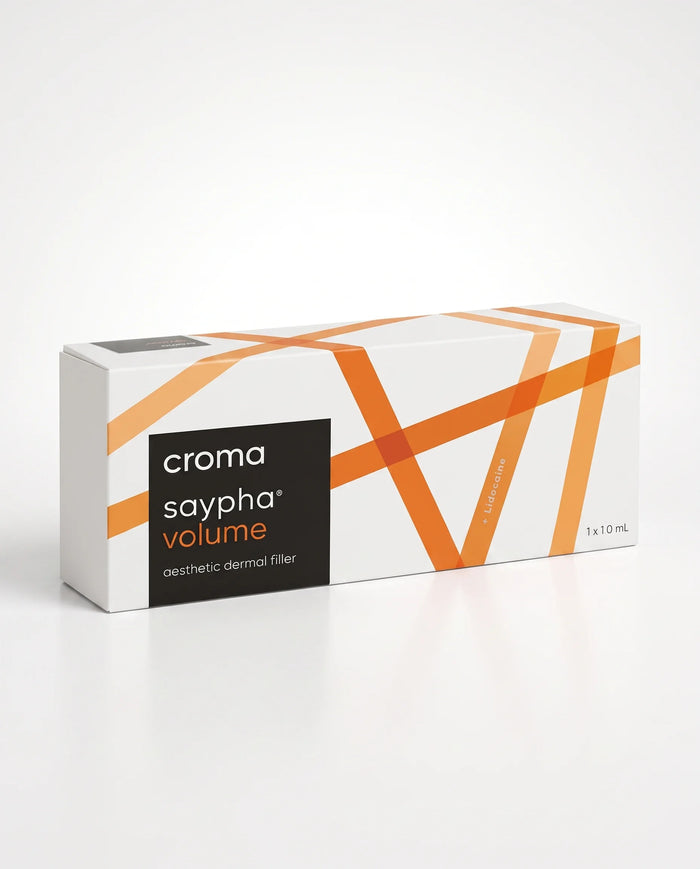 Saypha® Volume med Lidokain