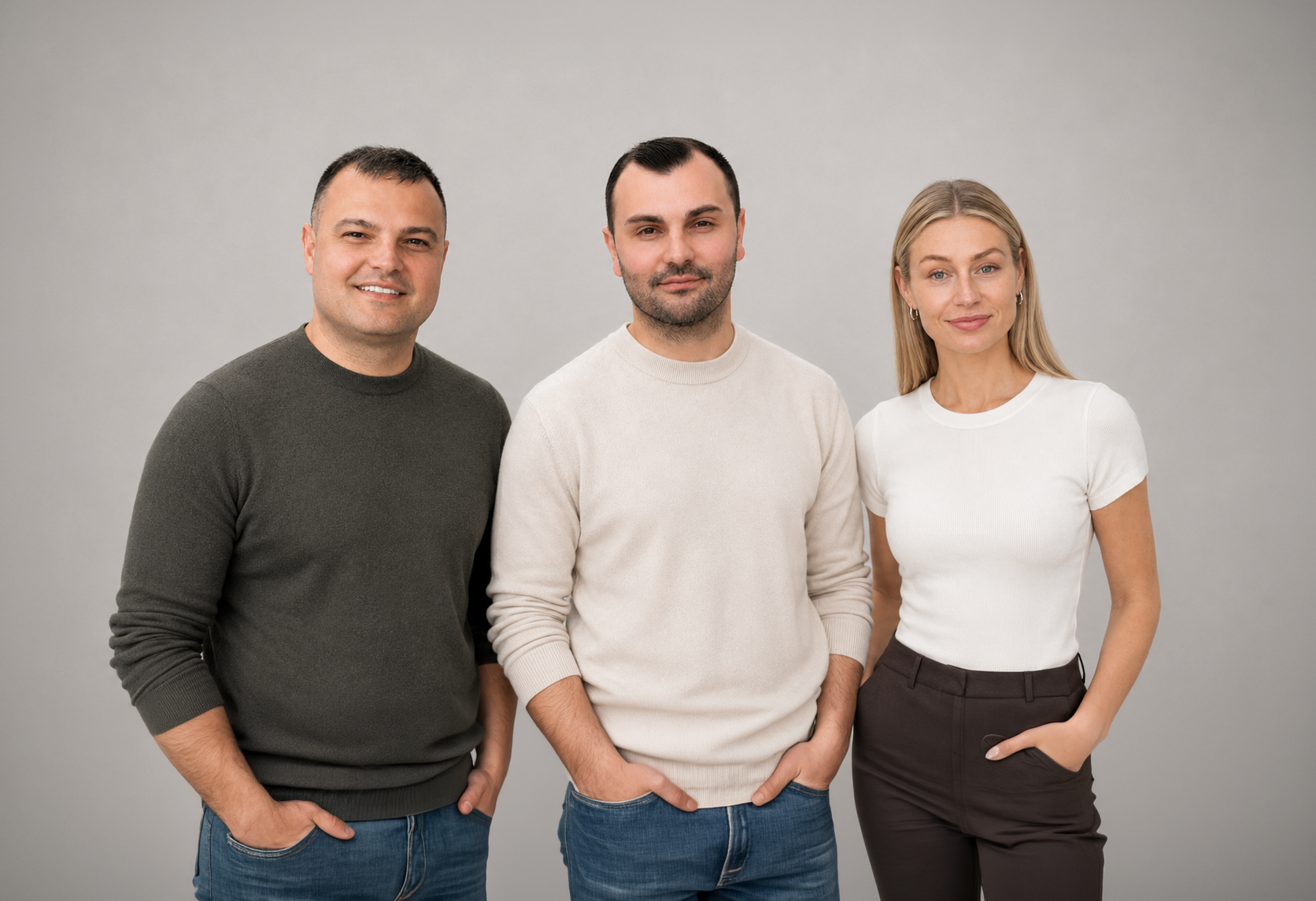 NorDerm team
